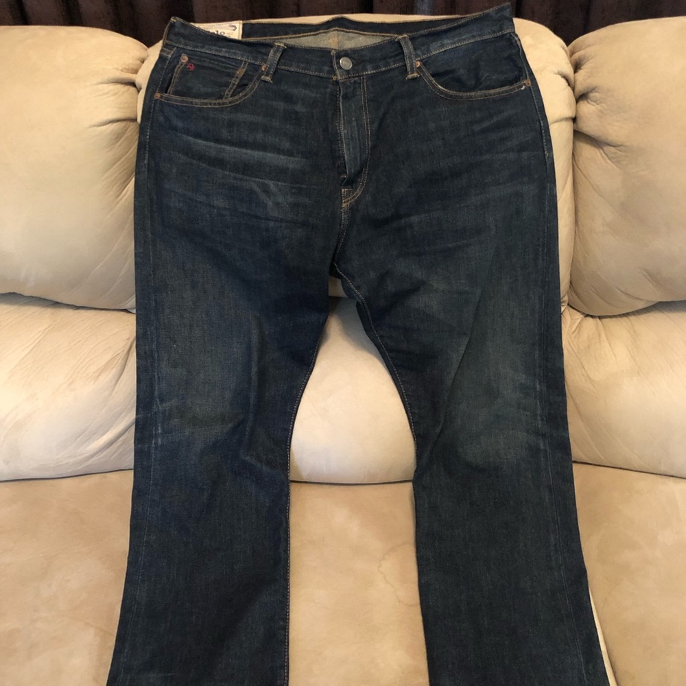 Polo Jeans